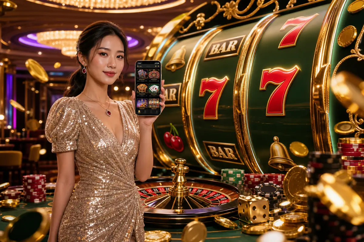 kuwn51 lý do chọn lựa
